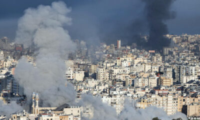 Israel Launches Fresh Strikes on Iran