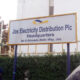 Jos Electricity Distribution Plc (JED Plc)