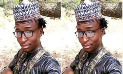 Notorious commander identified as Kachallah Alti