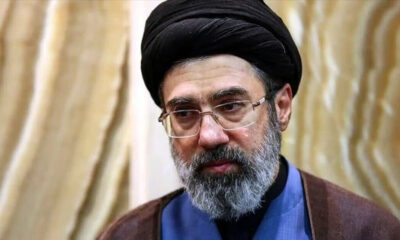 Mojtaba Khamenei