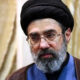 Mojtaba Khamenei