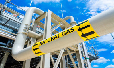 Natural Gas