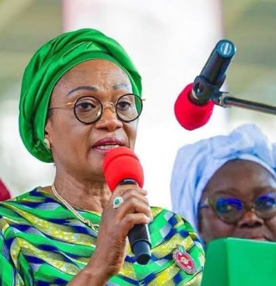 'Disconnected From Reality' – Nigerians Blast Remi Tinubu Over Akara Business Comments