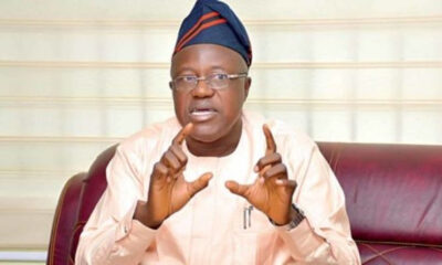 Oyo State Universal Basic Education Board (OYOSUBEB), Nureni Aderemi Adeniran