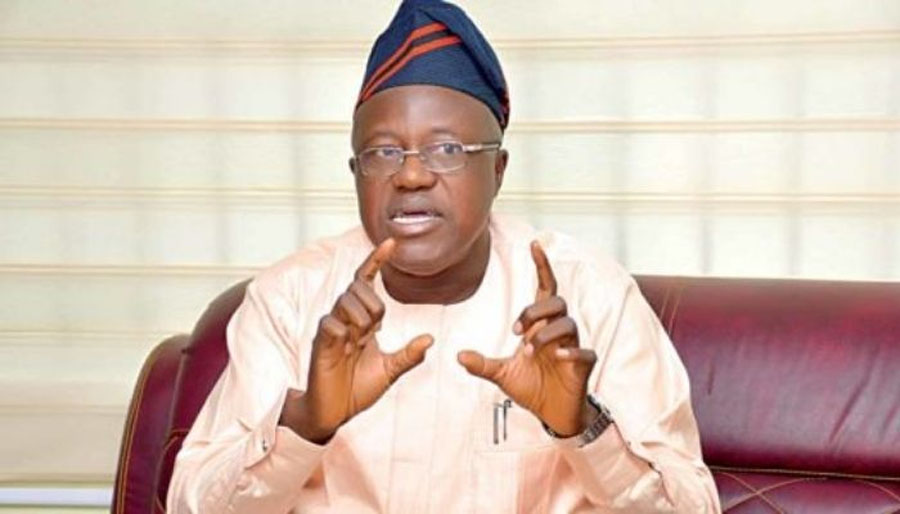 Oyo State Universal Basic Education Board (OYOSUBEB), Nureni Aderemi Adeniran