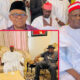 Obi, Makinde, Dickson Visit Kwankwaso, Fuel Coalition Rumours