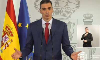 Pedro Sánchez