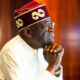President Bola Ahmed Tinubu