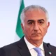 Prince Reza Pahlavi