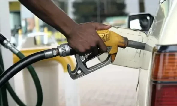 Nigeria’s Daily Petrol Consumption Surges Despite N1,370 Per Litre Price
