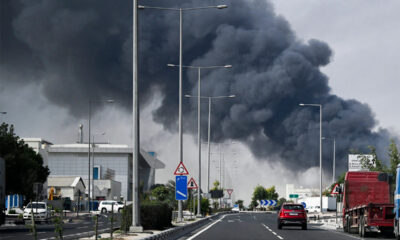 Qatar Arrests Over 300 for Sharing Misleading Iran Attack Images