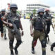 Rivers Police ‘Octopus Strike Force’