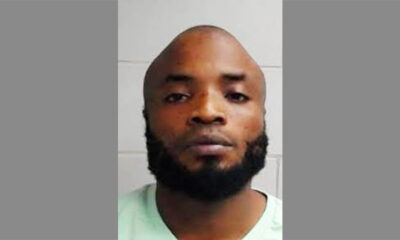 Nigerian national Saheed Sunday Owolabi