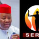 Senate President Godswill Akpabio