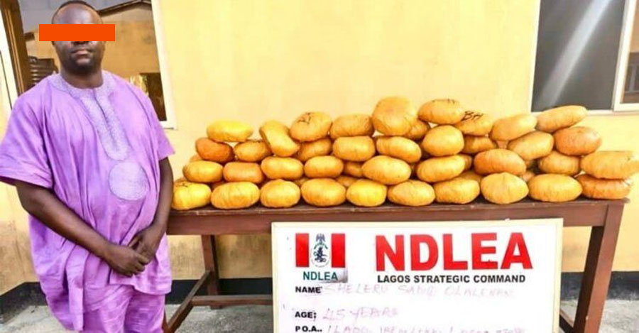 Sheleru Sadiq Olalekan, a former councillor from Orimedu, Ibeju‑Lekki LGA, Lagos State