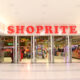 Shoprite store in Lagos
