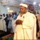 Sokoto-based Islamic scholar, Musa Lukuwa
