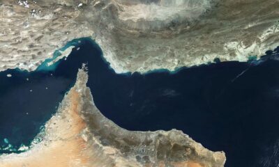 Strait of Hormuz Crisis - Iran Threatens to Stop Gulf Oil Shipments
