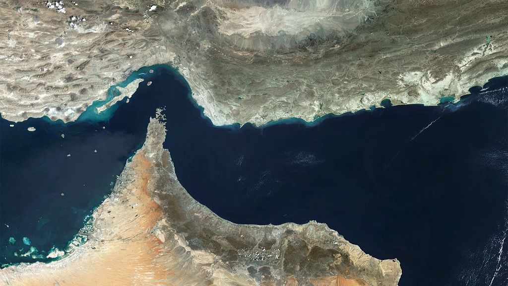 Strait of Hormuz Crisis - Iran Threatens to Stop Gulf Oil Shipments