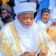 Sultan of Sokoto, Muhammad Sa’ad Abubakar