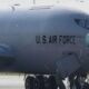 U.S. KC‑135 Stratotanker Crashes in Iraq, Four Crew Dead 