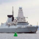 UK, France Deploy Warships, Anti‑Drone Helicopters to Cyprus