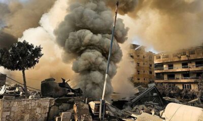 UN Condemns U.S–Israel Airstrikes on Iran, Lebanon as International Law Violations