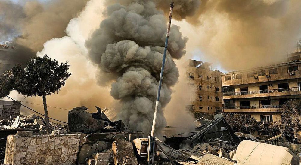 UN Condemns U.S–Israel Airstrikes on Iran, Lebanon as International Law Violations