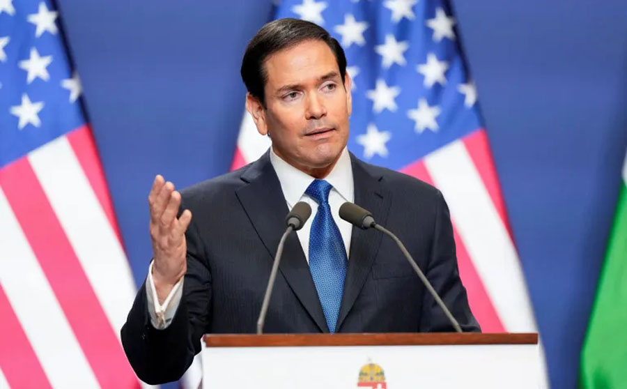 US to Designate Sudanese Muslim Brotherhood as Terrorist Organisation