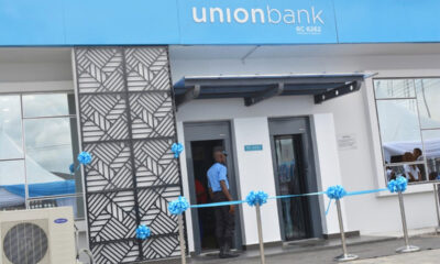 Union Bank of Nigeria