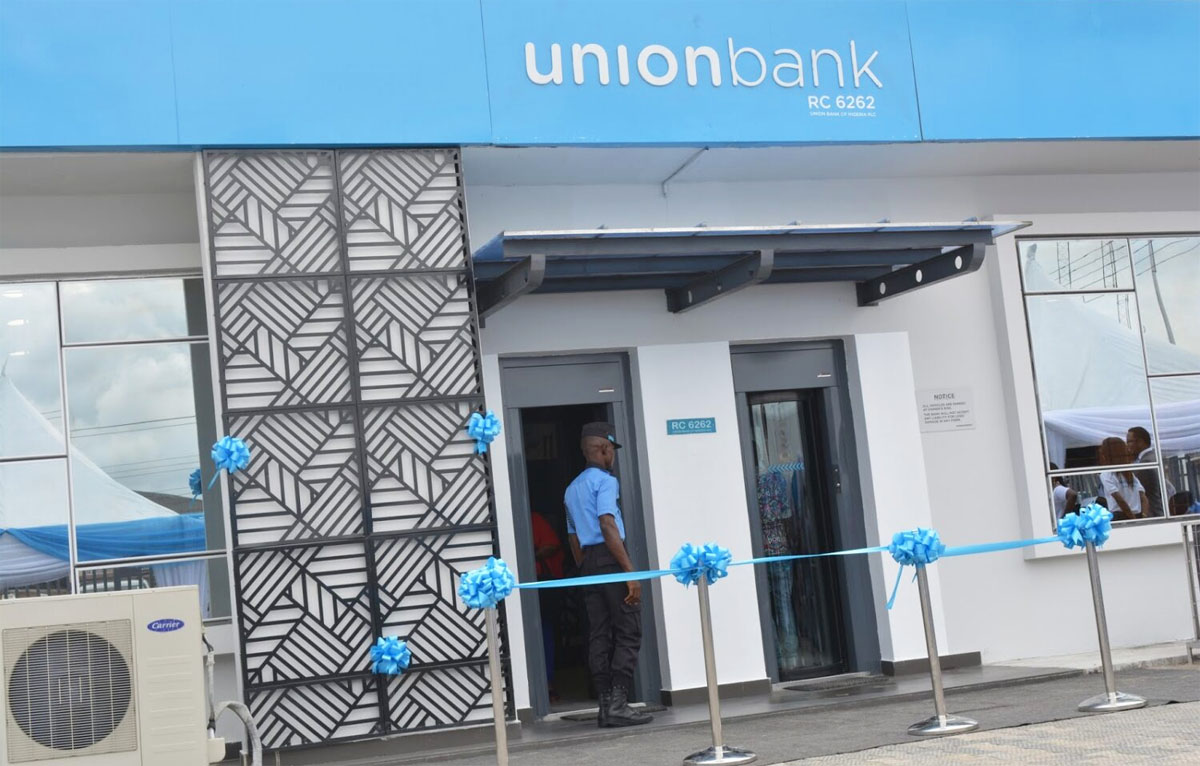 Union Bank of Nigeria