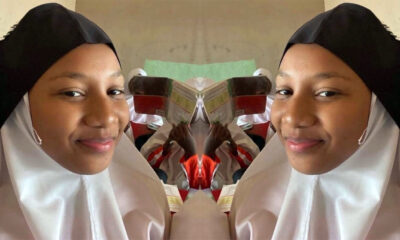 14‑year-old girl killed in Maiduguri