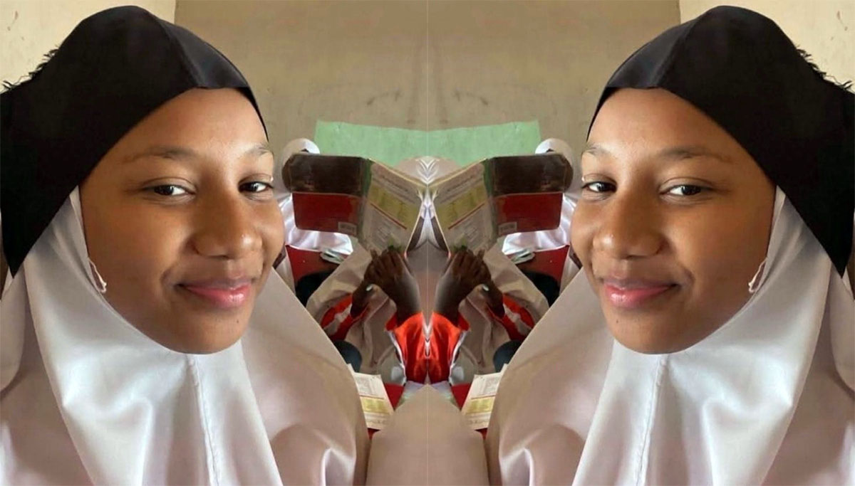 14‑year-old girl killed in Maiduguri