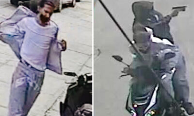 7‑Month‑Old Baby Killed in Brooklyn Stroller Shooting