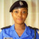 Spokesperson of the Kogi State Police Command, ASP Saliu Oyiza Afusat