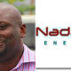 Abubakar Ali Peters, Managing Director of Nadabo Energy Limited