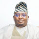 Minister of Power, Adebayo Adelabu