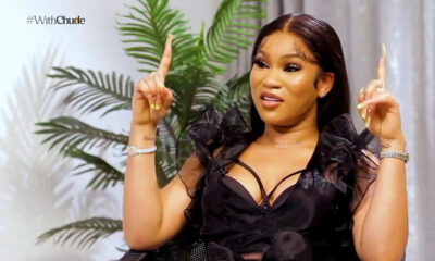 Adeola Adeyemi, popularly known as Diiadem