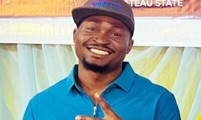 Adeyemo Oluwafemi Temitope