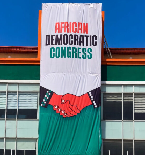 African Democratic Congress (ADC)
