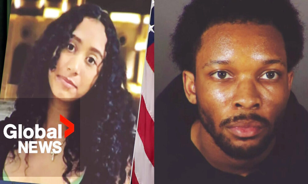 US Singer D4vd Faces Murder Charges Over Teen’s Death in Los Angeles ...