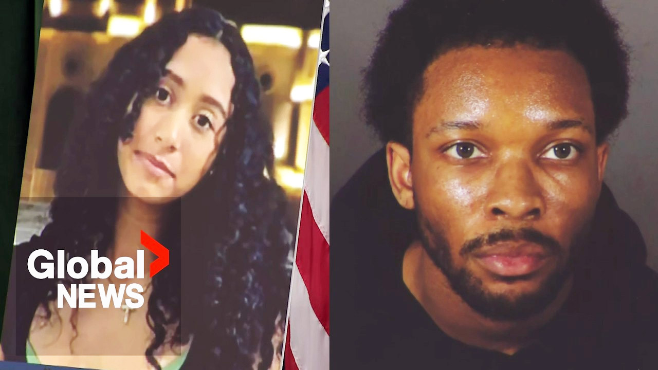 American singer D4vd, born David Anthony Burke