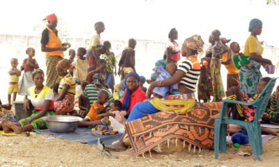 Amnesty International Condemns Killing of 24 in Kebbi Bandit Attack