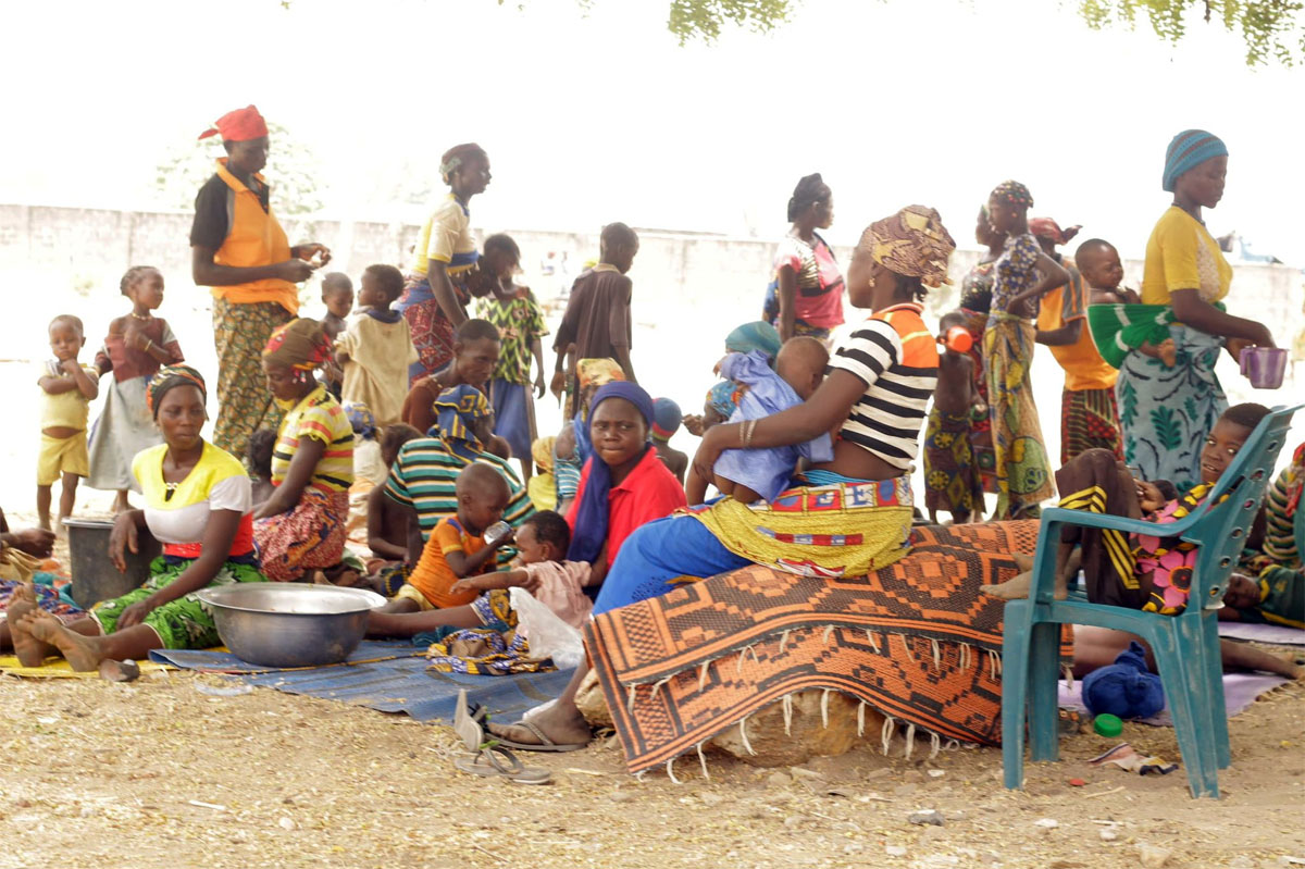 Amnesty International Condemns Killing of 24 in Kebbi Bandit Attack