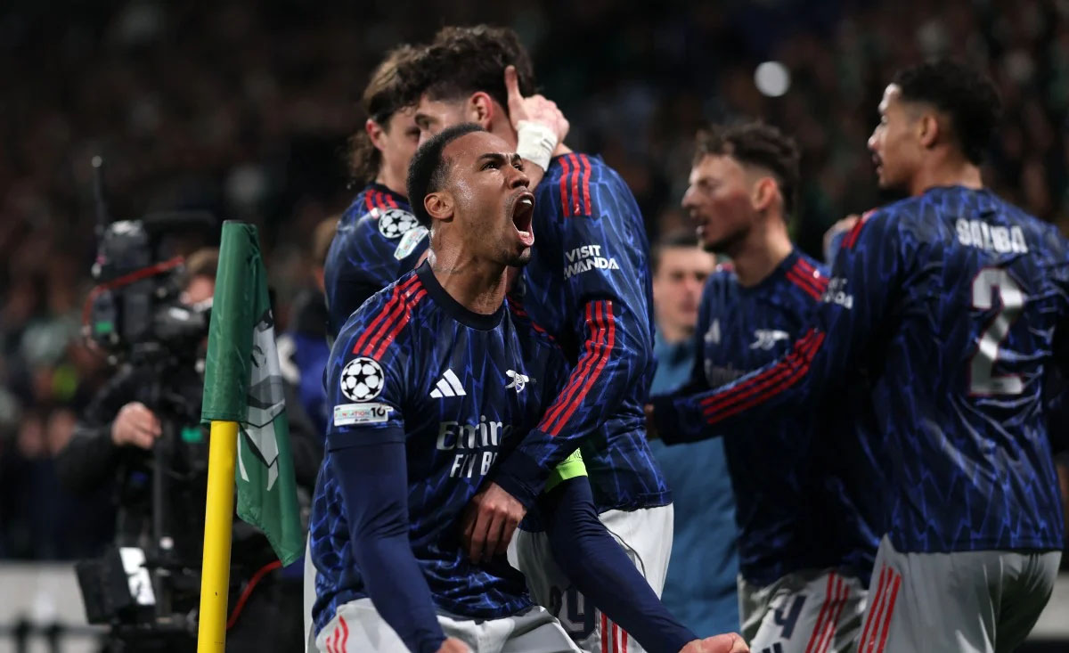 Arsenal Edge Sporting in Lisbon with Last-Minute Havertz Strike