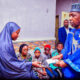 Babagana Umara Zulum Gives ₦150m to Families of Fallen Soldiers