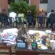 NSCDC Busted Lagos Baby Factory, Rescued 18 Pregnant Women, 10 Children