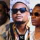 Burna Boy and DJ Tunez and Wizkid