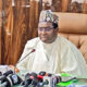 Chairman of the Independent National Electoral Commission (INEC), Joash Amupitan