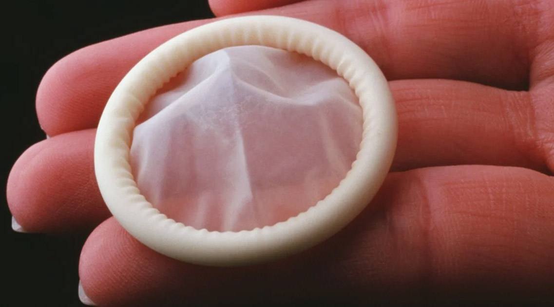 Condom